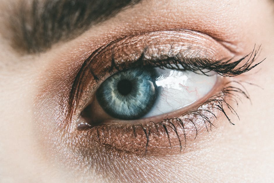  'Grüner-Star-Operation: Wie lange sollten Augentropfen nach dem Eingriff verwendet werden?
