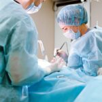 Hüft-TEP-Operation: Dauer des Eingriffs