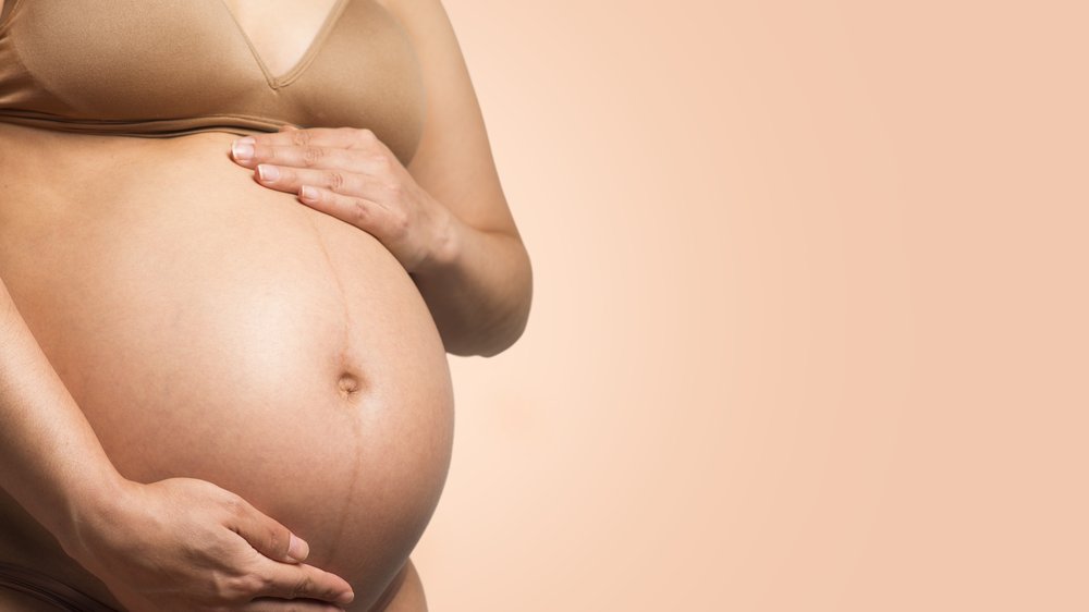 bauchnabelpiercing narbe nach schwangerschaft