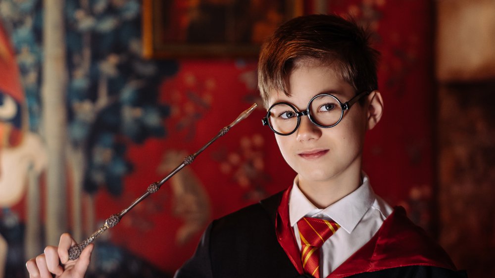 harry potter narbe png
