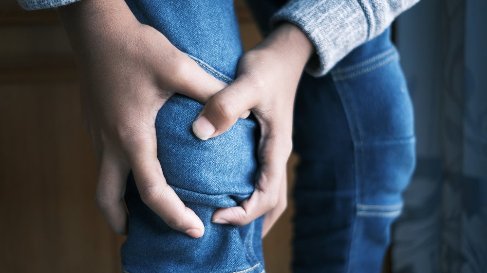 knieprothese schmerzen nach jahren